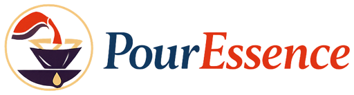 Logo for Pour Essence - General