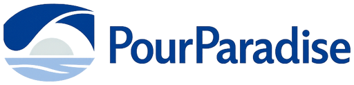 Logo for Pour Paradise - General
