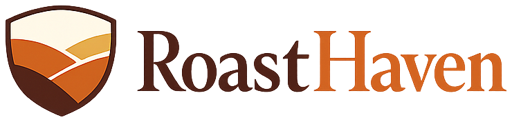 Logo for Roast Haven - General