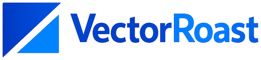 Logo for Vector Roast - General