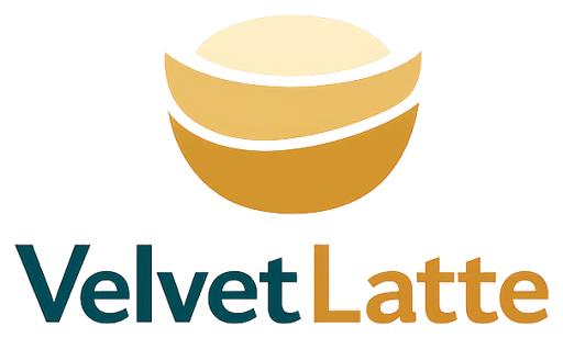 Logo for Velvet Latte - General
