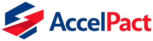 Logo for Accel Pact - Business & Corporate Law