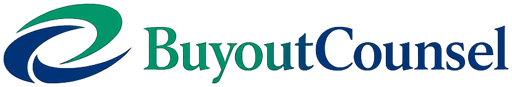 Logo for Buyout Counsel - Business & Corporate Law