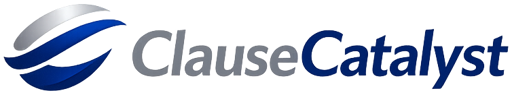 Logo for Clause Catalyst - Business & Corporate Law
