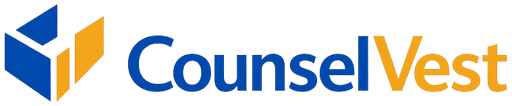 Logo for Counsel Vest - Business & Corporate Law