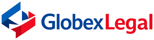 Logo for Globex Legal - Business & Corporate Law