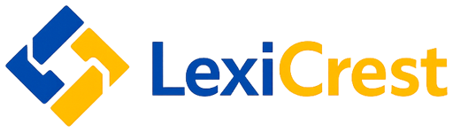Logo for Lexi Crest - Business & Corporate Law