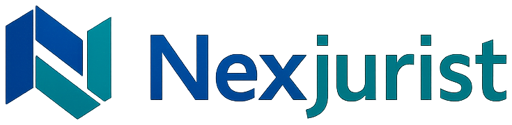 Logo for Nexjurist - Business & Corporate Law