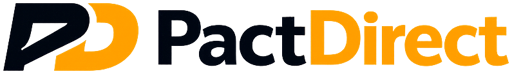 Logo for Pact Direct - Business & Corporate Law