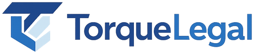 Logo for Torque Legal - Business & Corporate Law