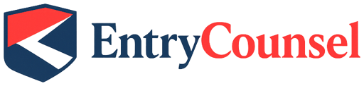 Logo for Entry Counsel - Litigation & Defense