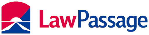 Logo for Law Passage - Litigation & Defense