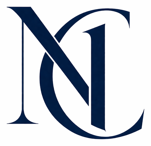 Logo for New Chance Law - Litigation & Defense