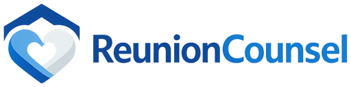 Logo for Reunion Counsel - Litigation & Defense