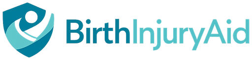 Logo for Birth Injury Aid - Litigation & Defense
