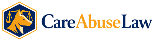 Logo for Care Abuse Law - Litigation & Defense