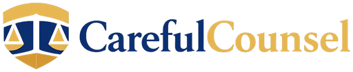 Logo for Careful Counsel - Litigation & Defense