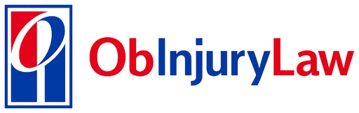 Logo for Ob Injury Law - Litigation & Defense