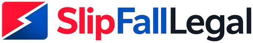 Logo for Slip Fall Legal - Litigation & Defense