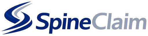 Logo for Spine Claim - Litigation & Defense