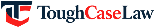 Logo for Tough Case Law - Litigation & Defense