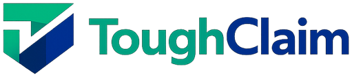 Logo for Tough Claim - Litigation & Defense