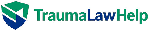Logo for Trauma Law Help - Litigation & Defense