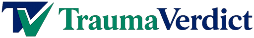 Logo for Trauma Verdict - Litigation & Defense
