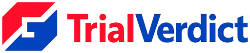 Logo for Trial Verdict - Litigation & Defense