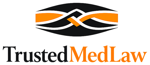 Logo for Trusted Med Law - Litigation & Defense