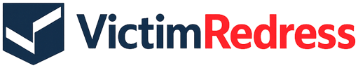 Logo for Victim Redress - Litigation & Defense