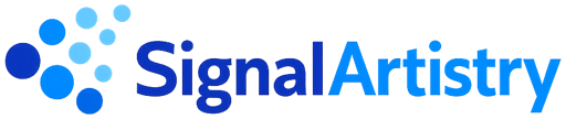 Logo for Signal Artistry - Agencies & Studios