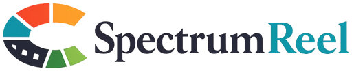 Logo for Spectrum Reel - Agencies & Studios