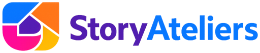 Logo for Story Ateliers - Agencies & Studios