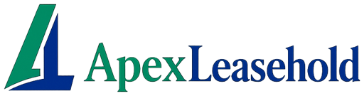 Logo for Apex Leasehold - Management & Investment