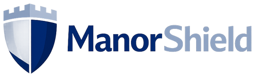Logo for Manor Shield - Management & Investment