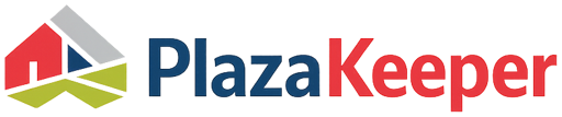 Logo for Plaza Keeper - Management & Investment