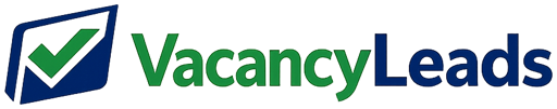 Logo for Vacancy Leads - Management & Investment