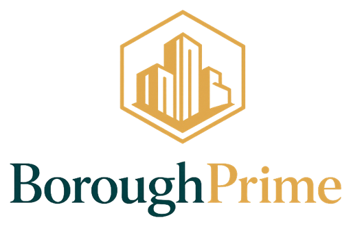 Logo for Borough Prime - Sales & Brokerage