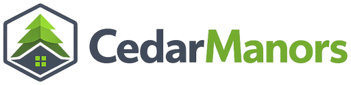 Logo for Cedar Manors - Sales & Brokerage
