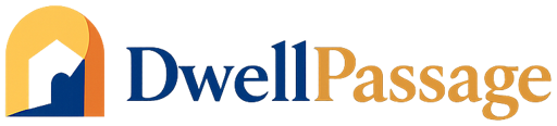 Logo for Dwell Passage - Sales & Brokerage