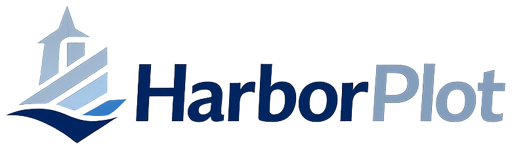 Logo for Harbor Plot - Sales & Brokerage
