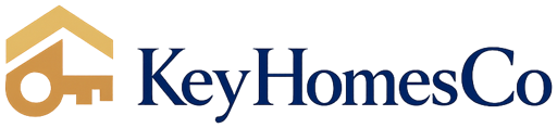 Logo for Key Homes Co - Sales & Brokerage