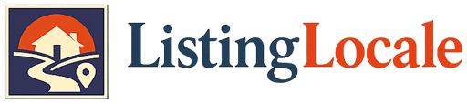 Logo for Listing Locale - Sales & Brokerage