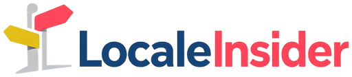 Logo for Locale Insider - Sales & Brokerage