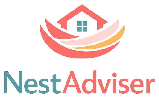 Logo for Nest Adviser - Sales & Brokerage