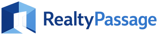 Logo for Realty Passage - Sales & Brokerage