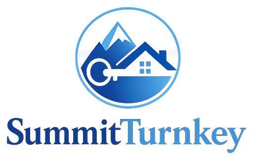 Logo for Summit Turnkey - Sales & Brokerage