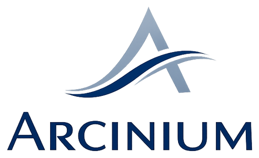 Logo for Arcinium - Emerging Tech