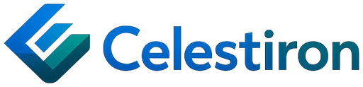 Logo for Celestiron - Emerging Tech